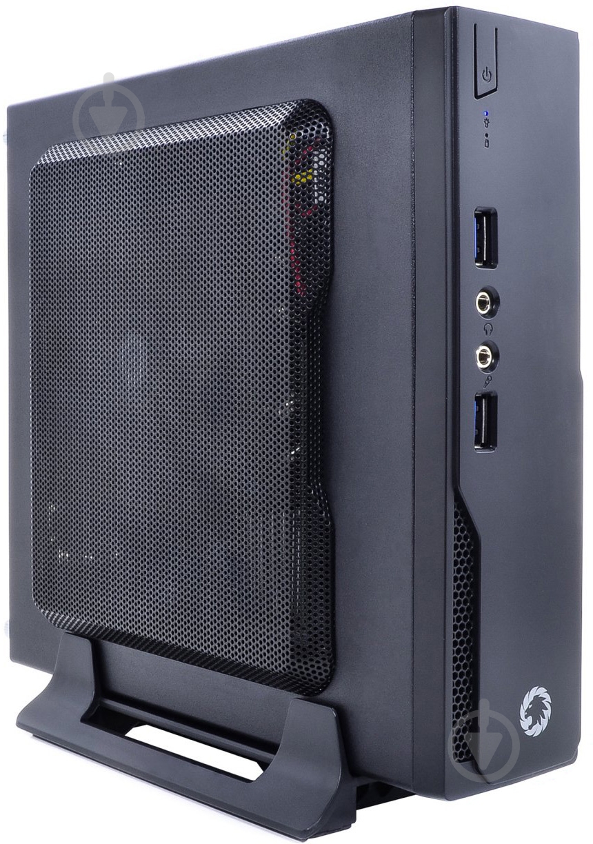Неттоп Artline Business (B15v08) black - фото 3