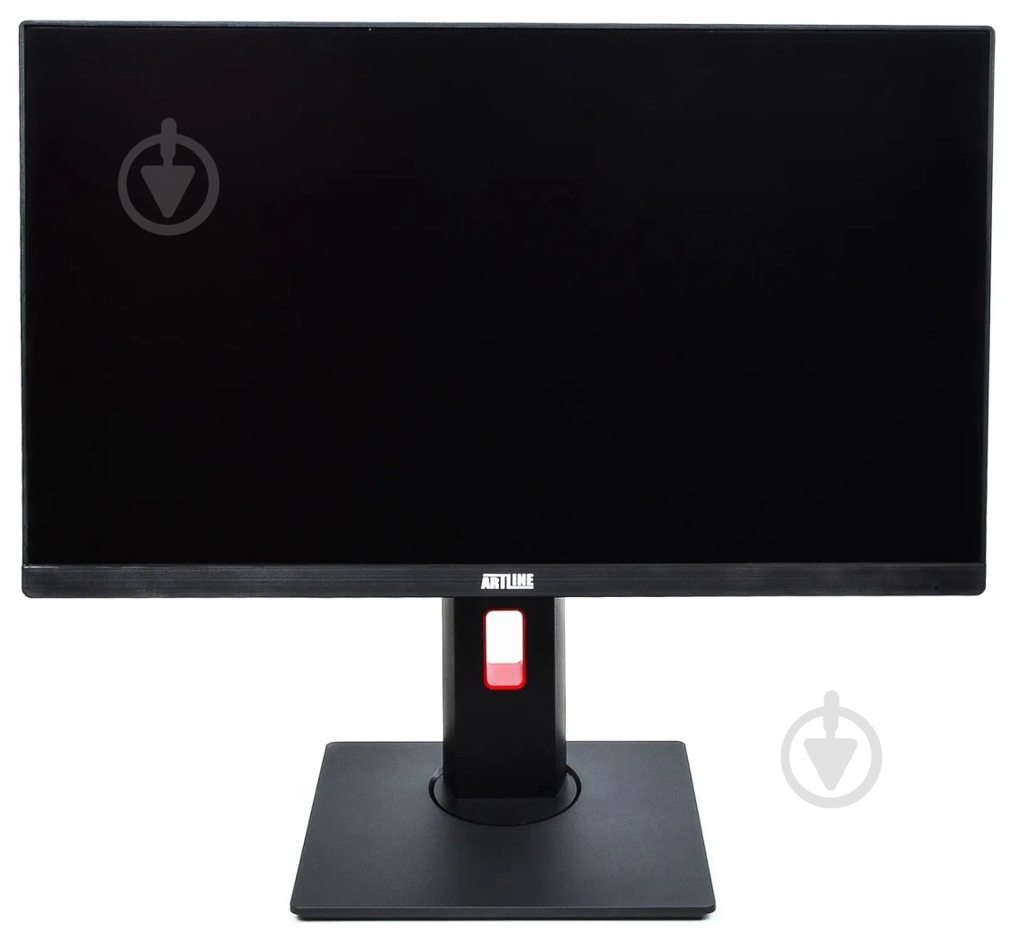 Моноблок Artline Home G71 27 (G71v28) black - фото 1 Моноблок Artline Home G71 27 (G71v28) black - фото 1