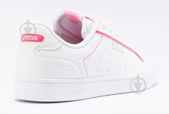 Кроссовки женские демисезонные Joma CAGOLS2410 р.36 белые - фото 3