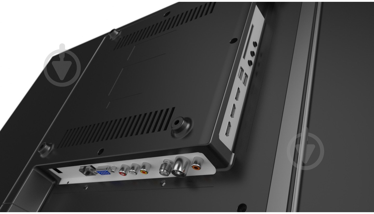 Телевизор Ergo 43DUS6000 - фото 8