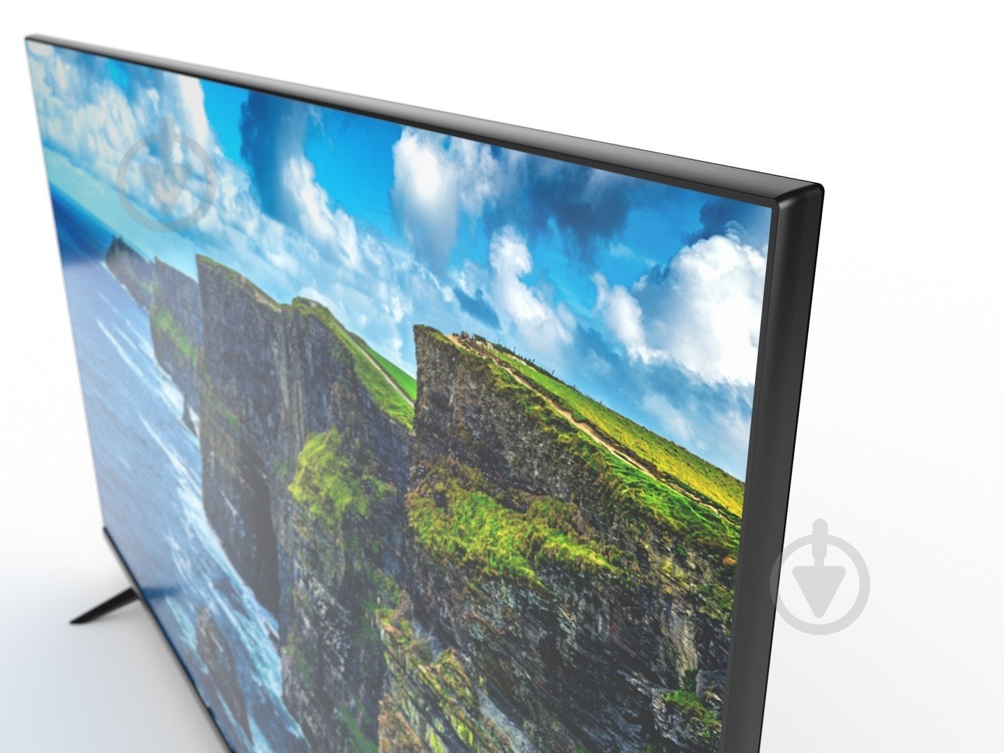 Телевизор Ergo 43DUS6000 - фото 13