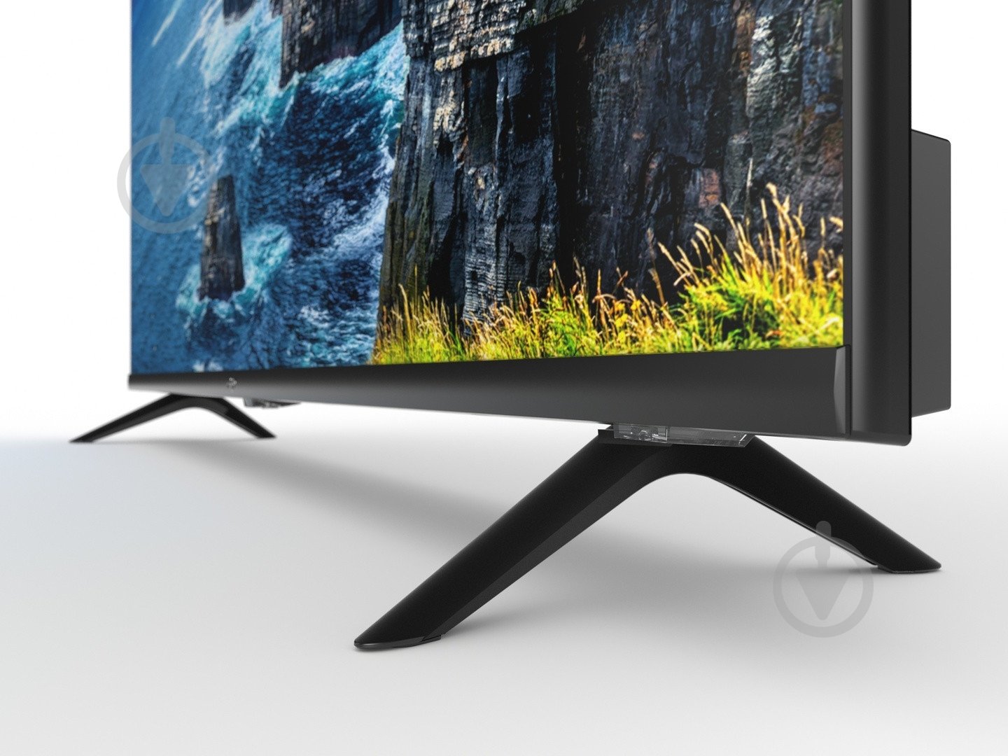 Телевизор Ergo 43DUS6000 - фото 14