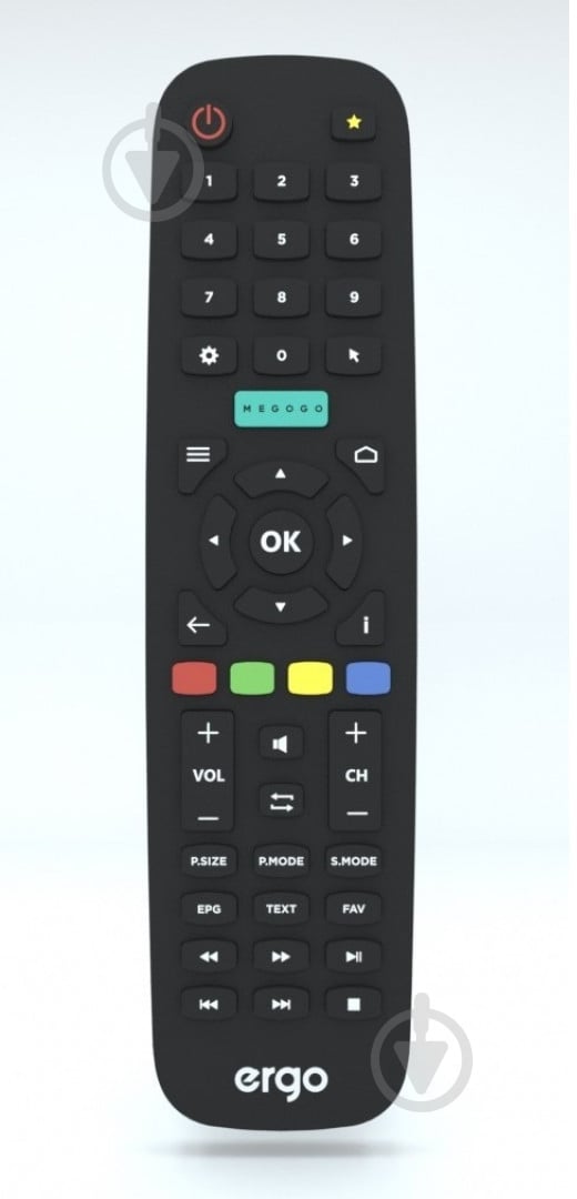 Телевизор Ergo 43DUS6000 - фото 16