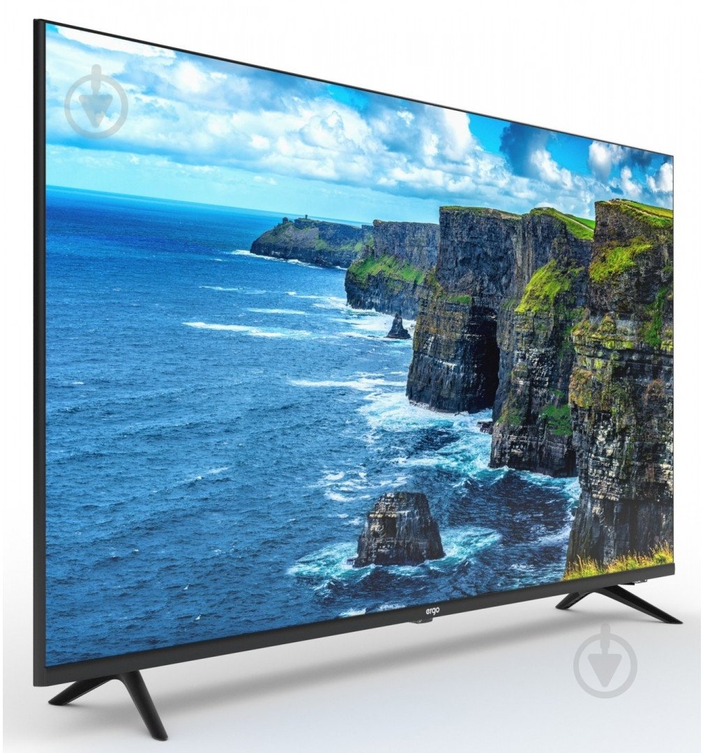 Телевизор Ergo 43DUS6000 - фото 7