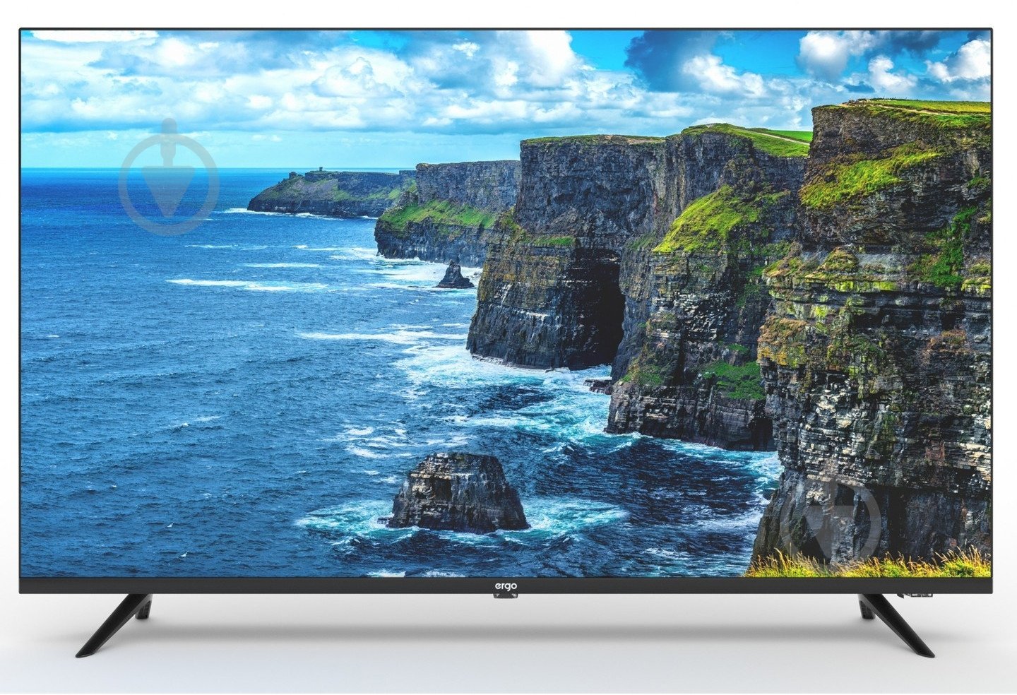 Телевизор Ergo 43DUS6000 - фото 6