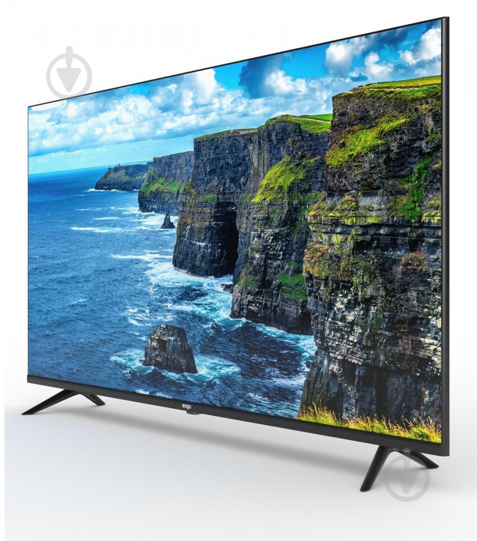 Телевизор Ergo 43DUS6000 - фото 9