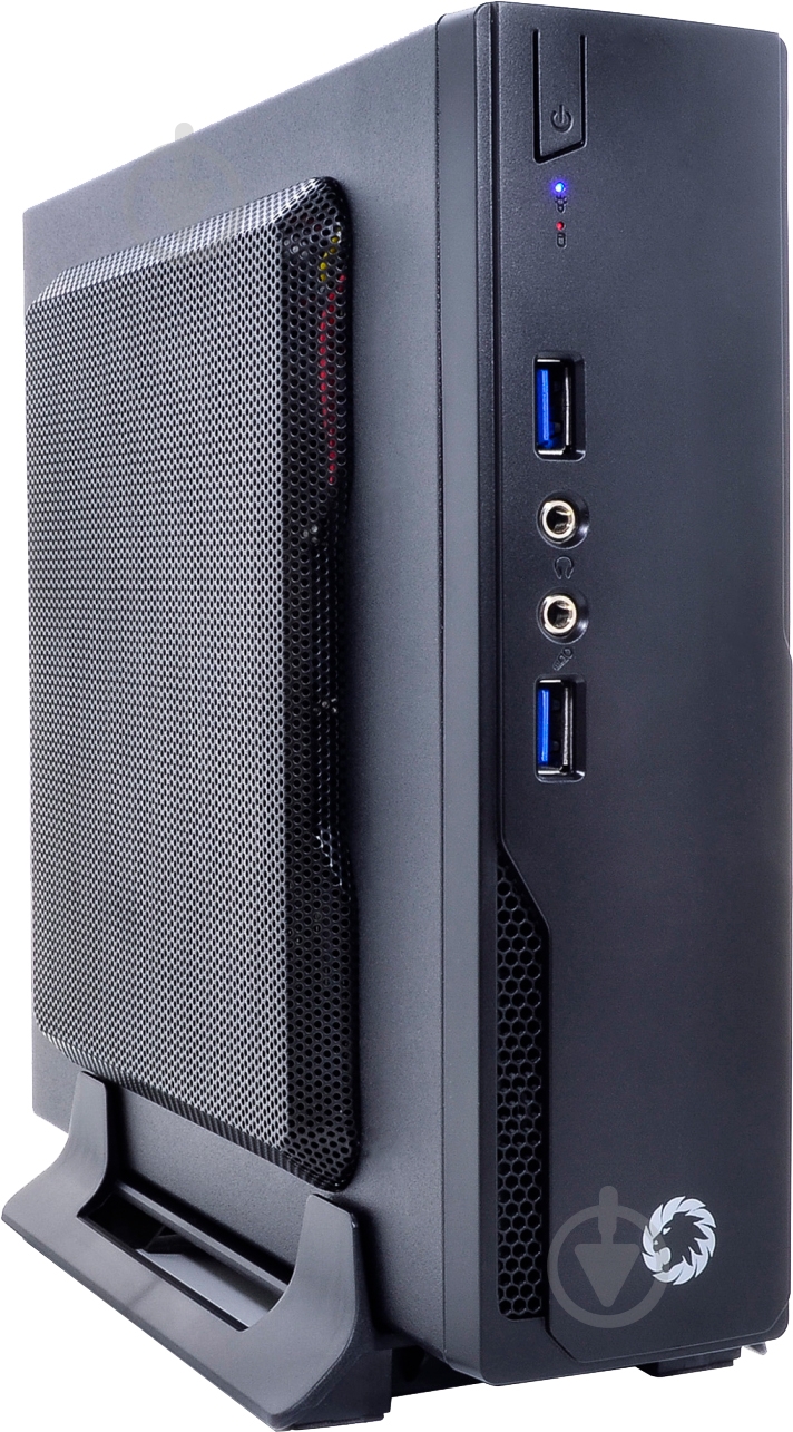 Неттоп Artline Business B15 (B15v08Win) black - фото 1