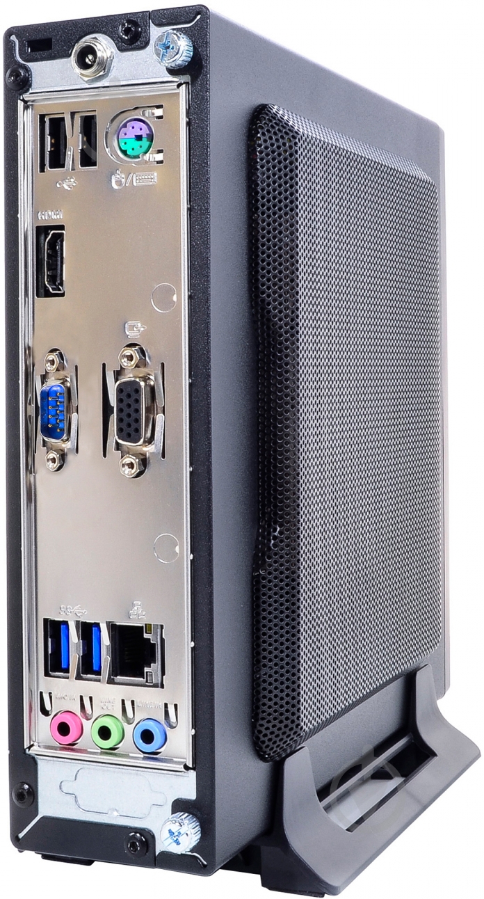 Неттоп Artline Business B15 (B15v08Win) black - фото 8