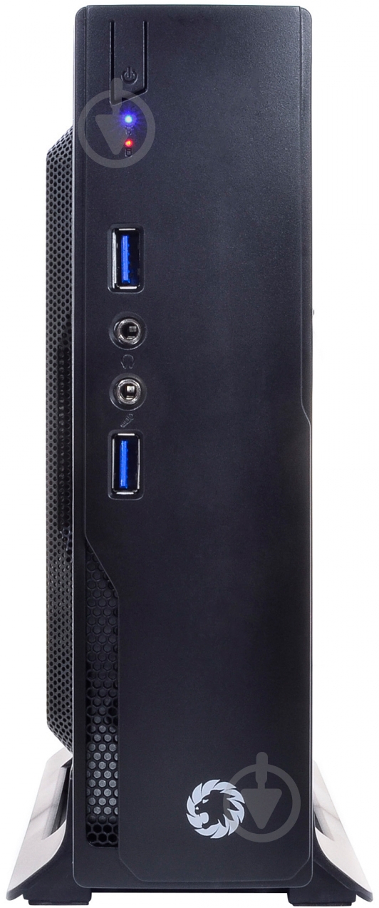 Неттоп Artline Business B15 (B15v08Win) black - фото 4
