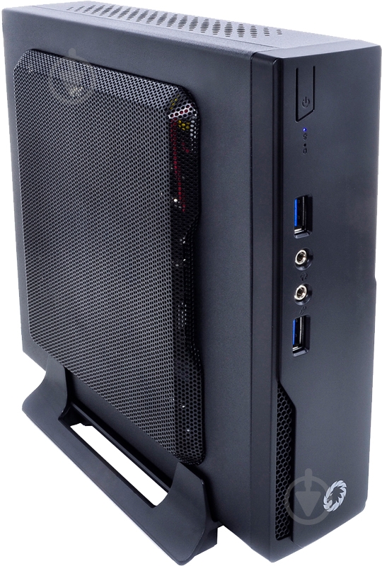 Неттоп Artline Business B15 (B15v08Win) black - фото 2