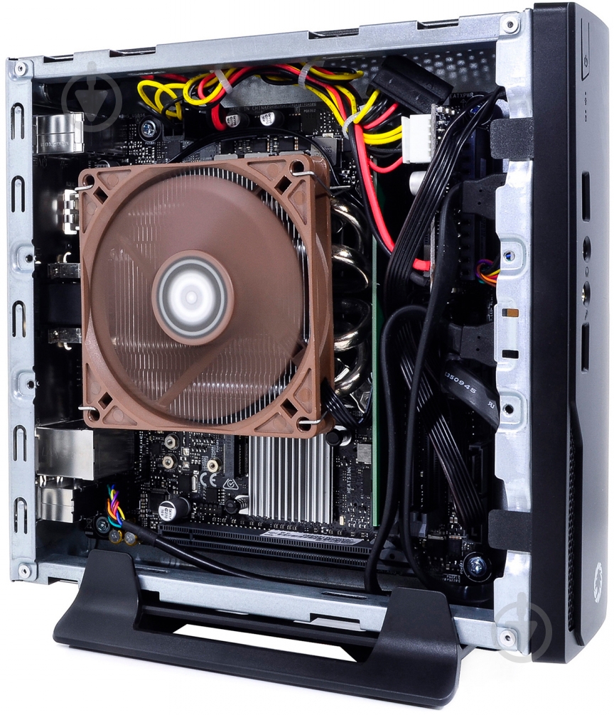 Неттоп Artline Business B15 (B15v08Win) black - фото 7