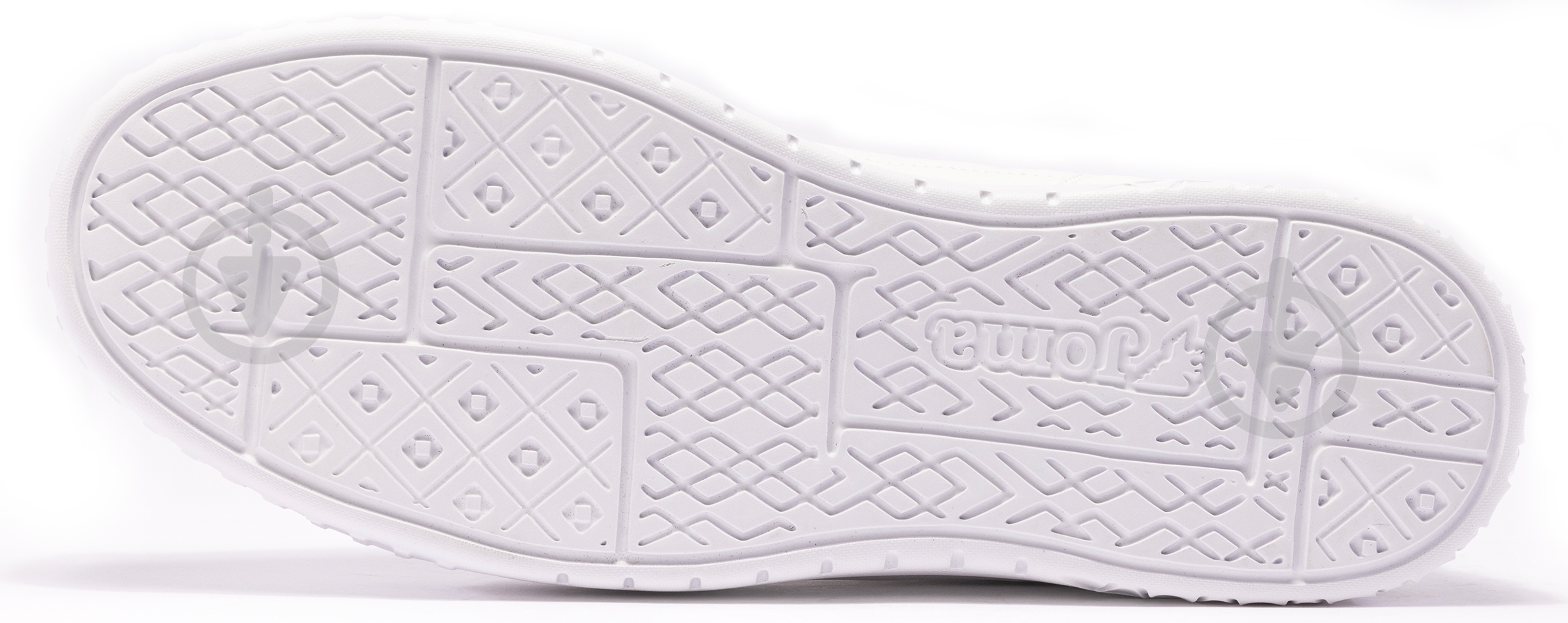 Кроссовки мужские демисезонные Joma C.STADIUM CSTAS2403 р.41 белые - фото 4