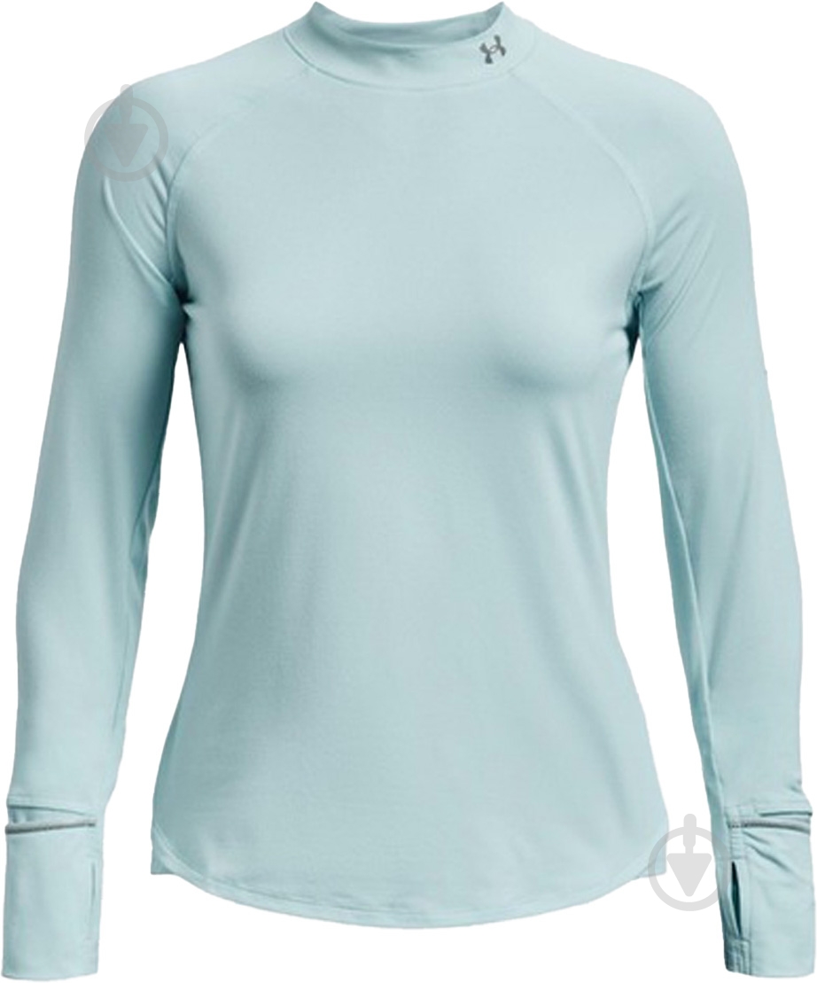 Джемпер Under Armour 1373208-469 р.M блакитний - фото 1