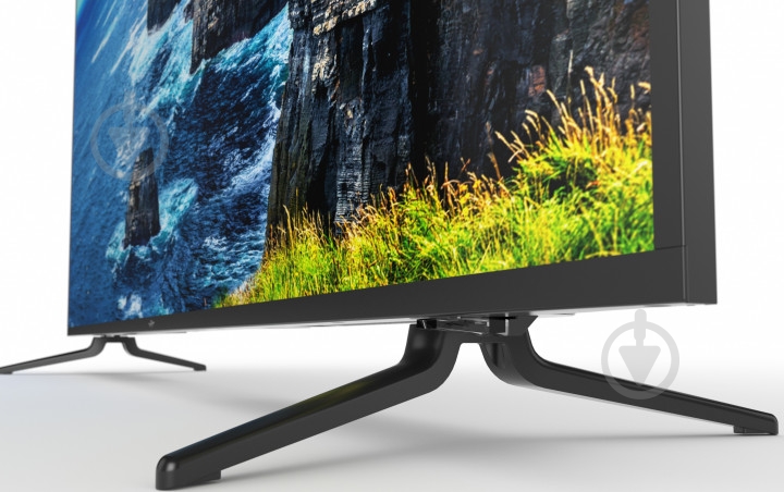 Телевизор Ergo 50DUS6000 - фото 9 Телевизор Ergo 50DUS6000 - фото 9