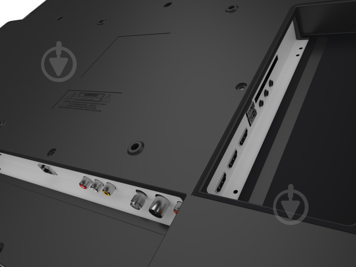 Телевизор Ergo 50DUS6000 - фото 16 Телевизор Ergo 50DUS6000 - фото 16