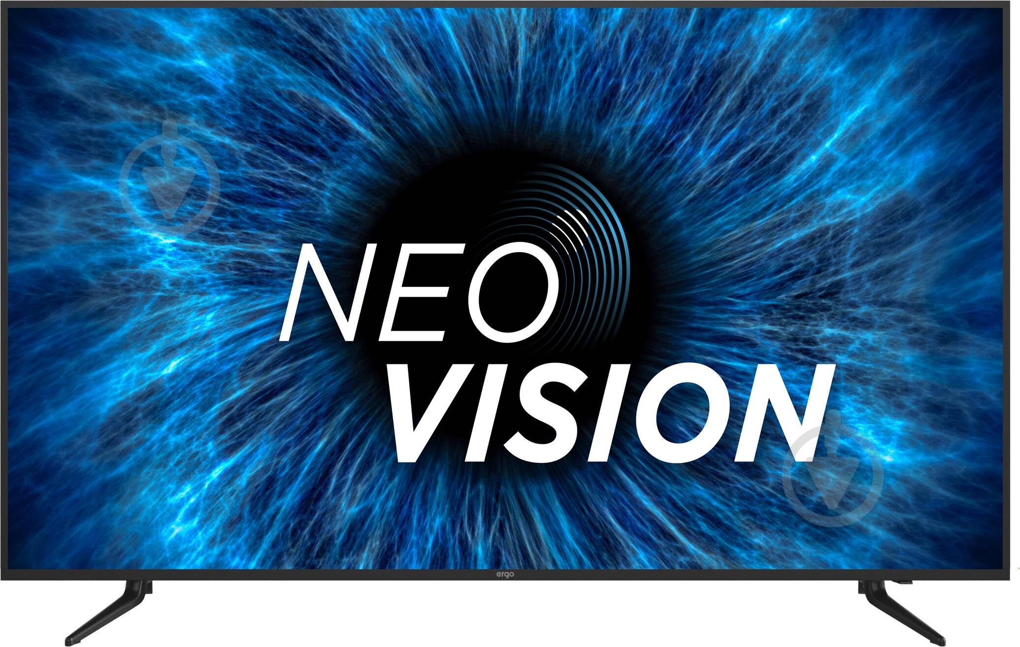 Телевизор Ergo 50DUS6000 - фото 2 Телевизор Ergo 50DUS6000 - фото 2