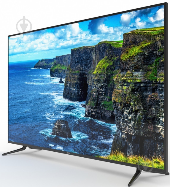 Телевизор Ergo 50DUS6000 - фото 10 Телевизор Ergo 50DUS6000 - фото 10