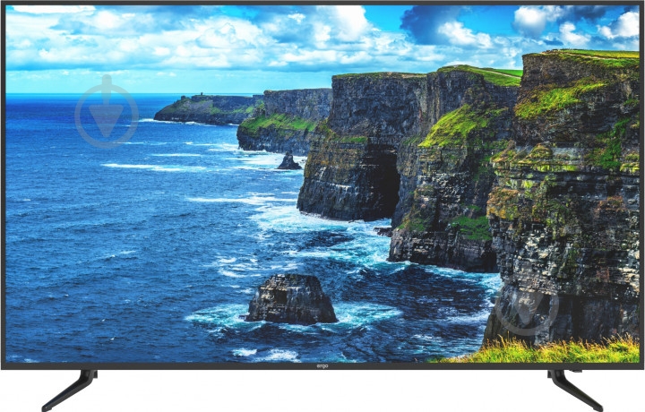 Телевизор Ergo 50DUS6000 - фото 6 Телевизор Ergo 50DUS6000 - фото 6