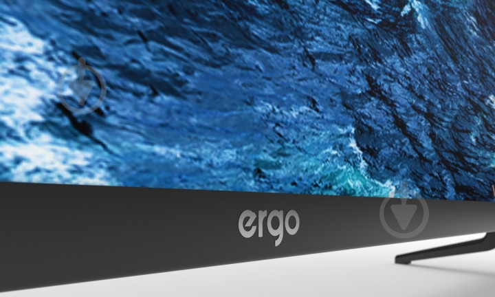 Телевизор Ergo 50DUS6000 - фото 8 Телевизор Ergo 50DUS6000 - фото 8
