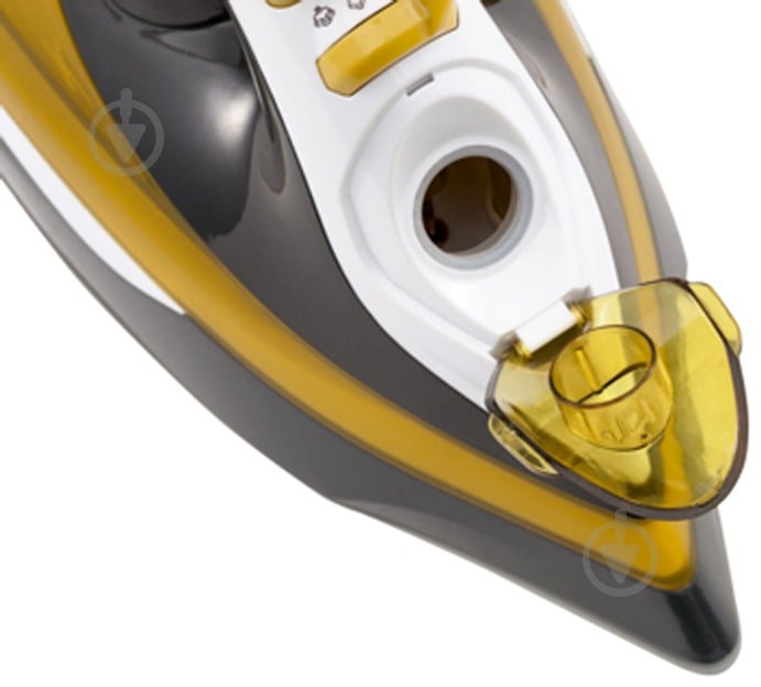 Утюг Camry CR-5029 (5908256839373) - фото 6