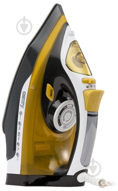 Утюг Camry CR-5029 (5908256839373) - фото 1