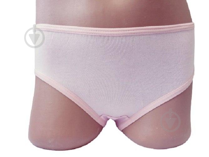 Трусы для девочки Bibo р.80 розовый 11137 - фото 1