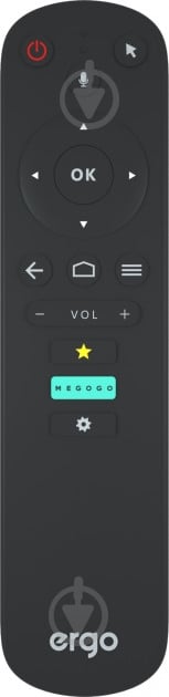 Телевизор Ergo 32DHS7000 - фото 18