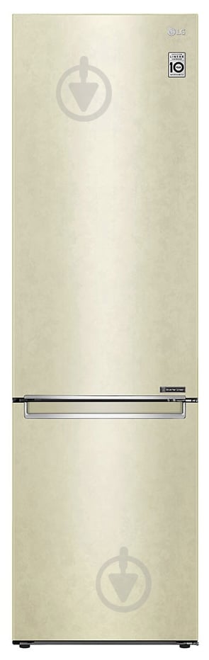 УЦЕНКА! Холодильник LG GW-B509SEJZ (УЦ №8) - фото 2