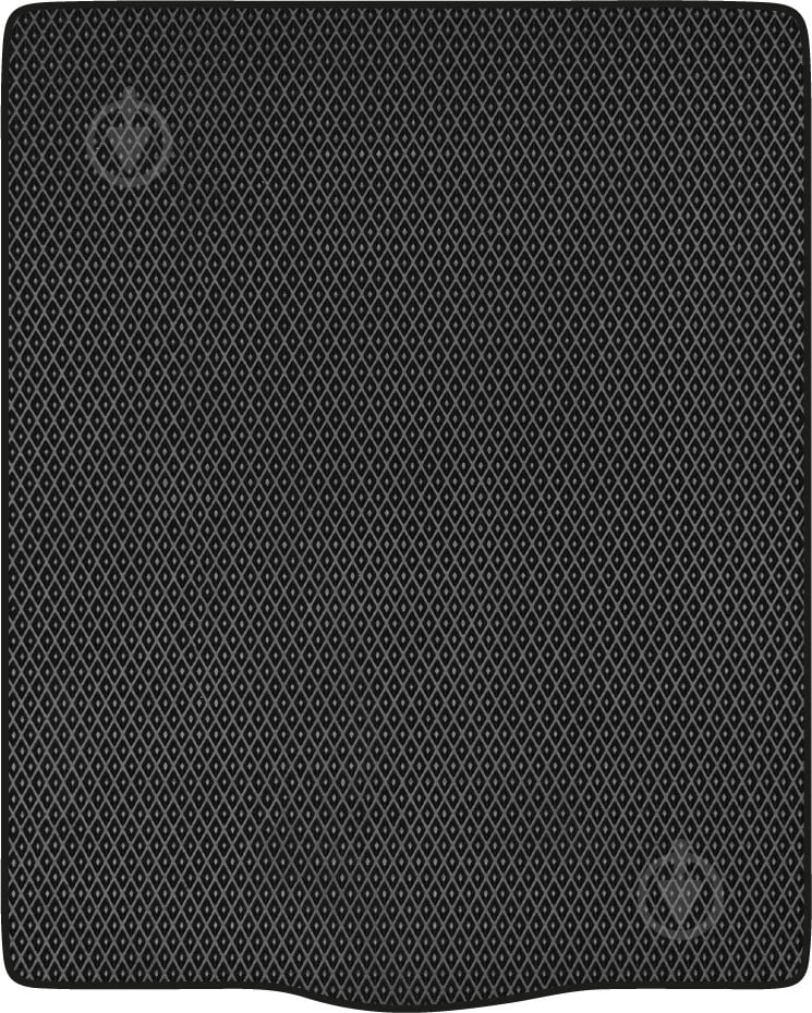 Килим у багажник EVAtech Honda (HA22583B1RBB) модельні - фото 1