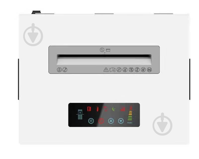 Уничтожитель документов MDM215-45L DA - фото 2