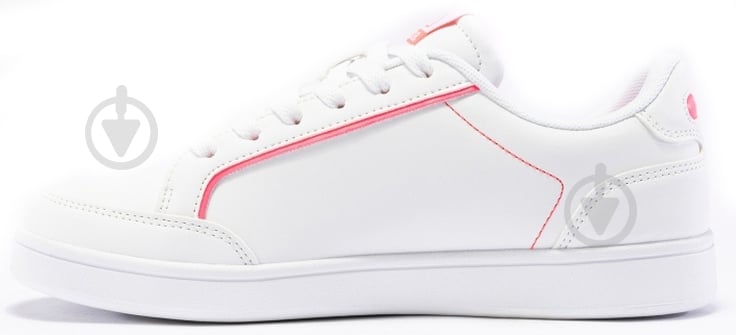 Кроссовки женские демисезонные Joma CAGOLS2410 р.40 белые - фото 2