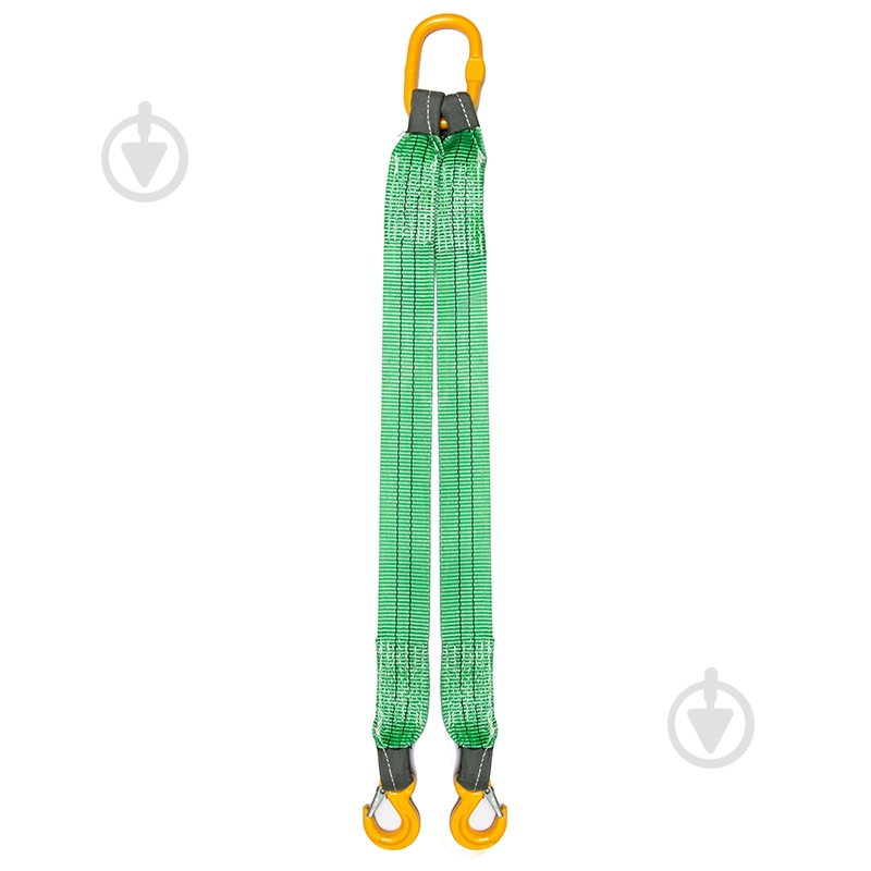 Строп текстильный Load-Tech 2СТ 2,0/4000 - фото 1