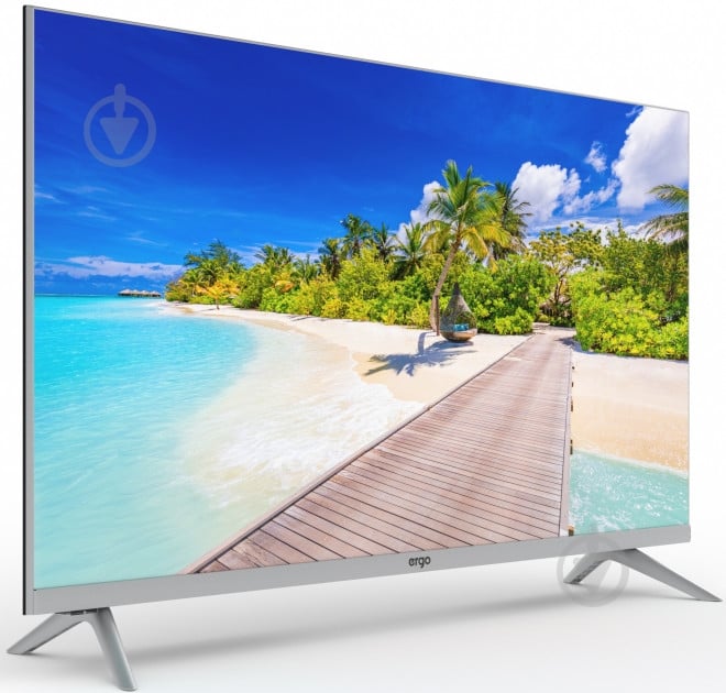 Телевізор Ergo 43DFS7000 - фото 8
