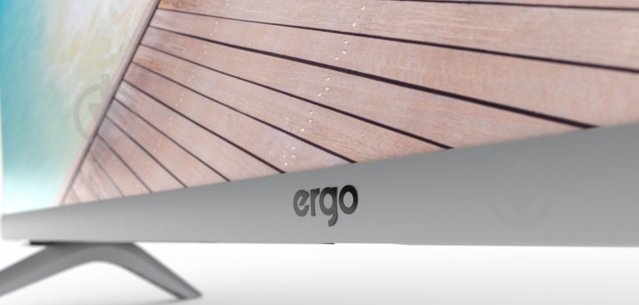 Телевізор Ergo 43DFS7000 - фото 11