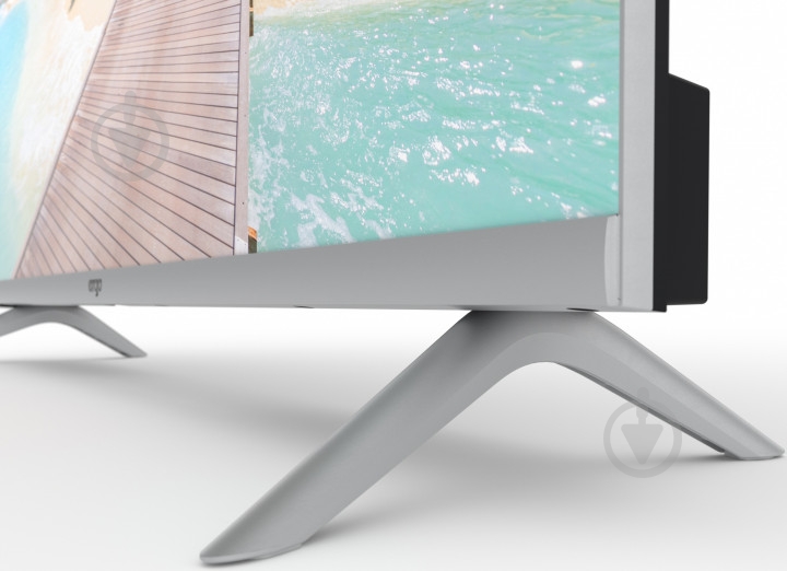 Телевізор Ergo 43DFS7000 - фото 13