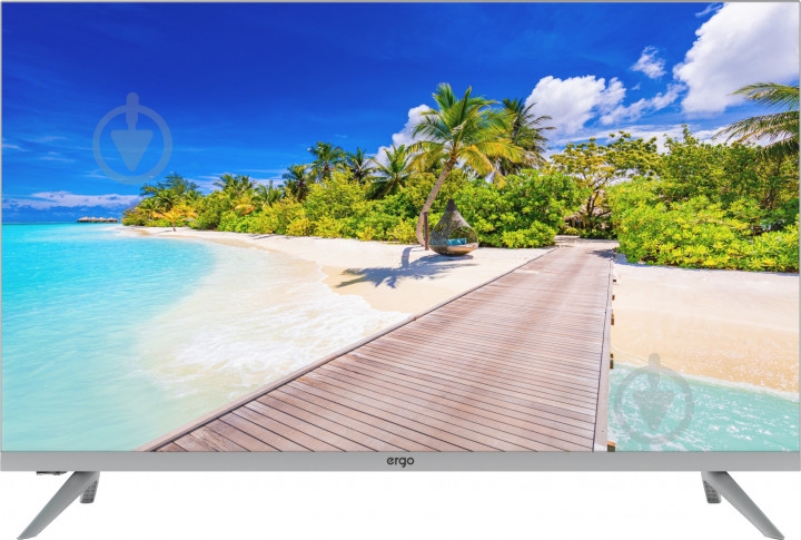 Телевізор Ergo 43DFS7000 - фото 6