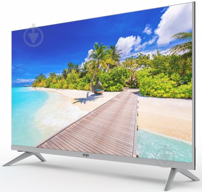 Телевізор Ergo 43DFS7000 - фото 7