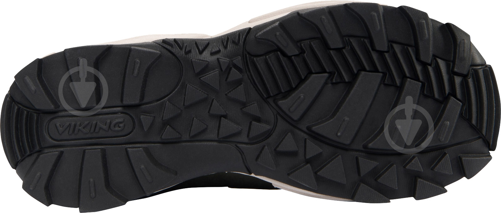 Ботинки детские Viking Bjork Warm GTX BOA р.29 темно-зеленый - фото 4 Ботинки детские Viking Bjork Warm GTX BOA р.29 темно-зеленый - фото 4