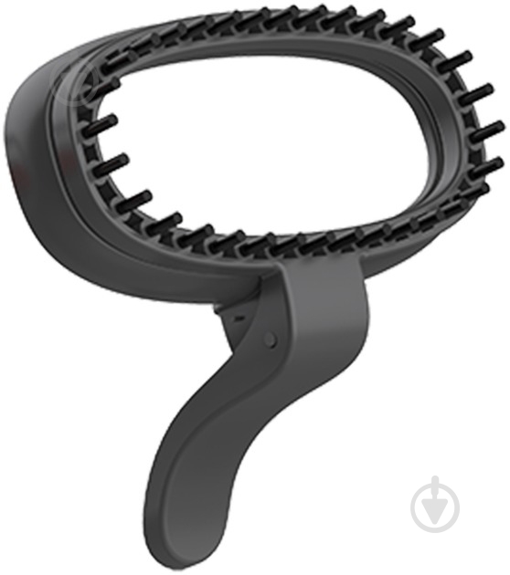 Отпариватель Castle CHS-02 - фото 4