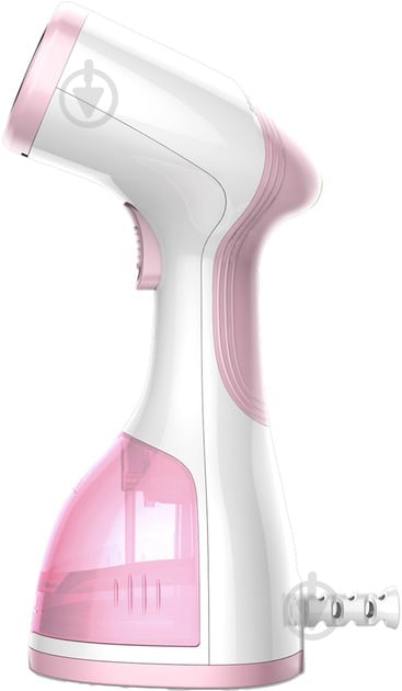 Отпариватель Castle CHS-02 - фото 3