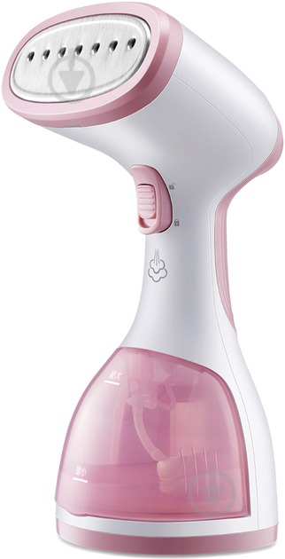 Отпариватель Castle CHS-02 - фото 1