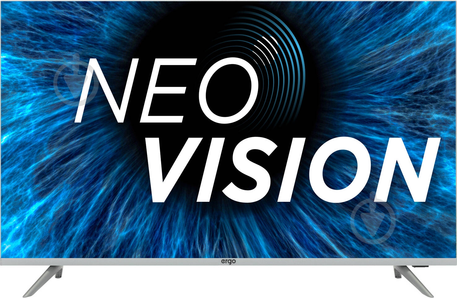 Телевізор Ergo 43DFT7000 - фото 2
