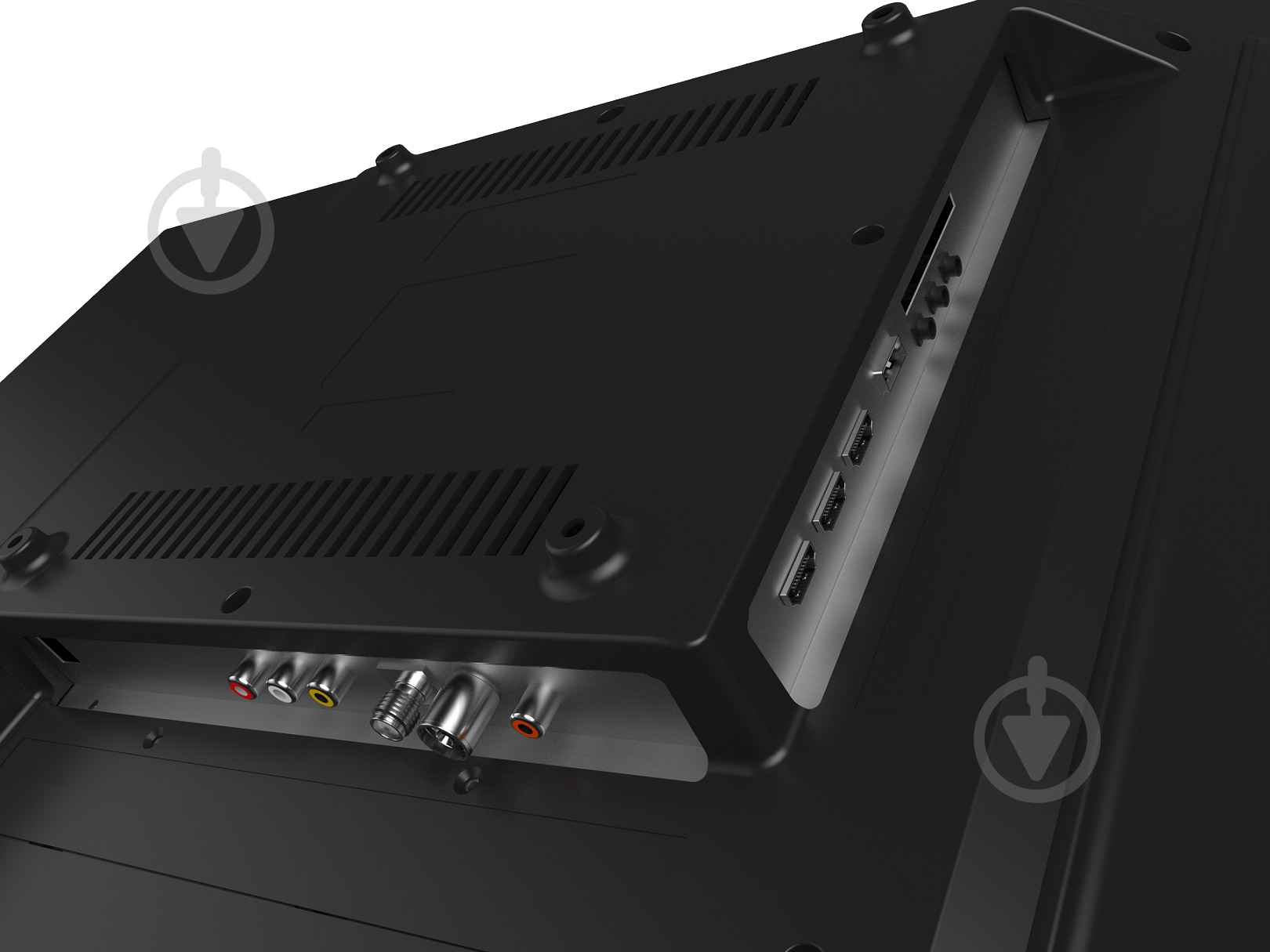 Телевізор Ergo 43DFT7000 - фото 14