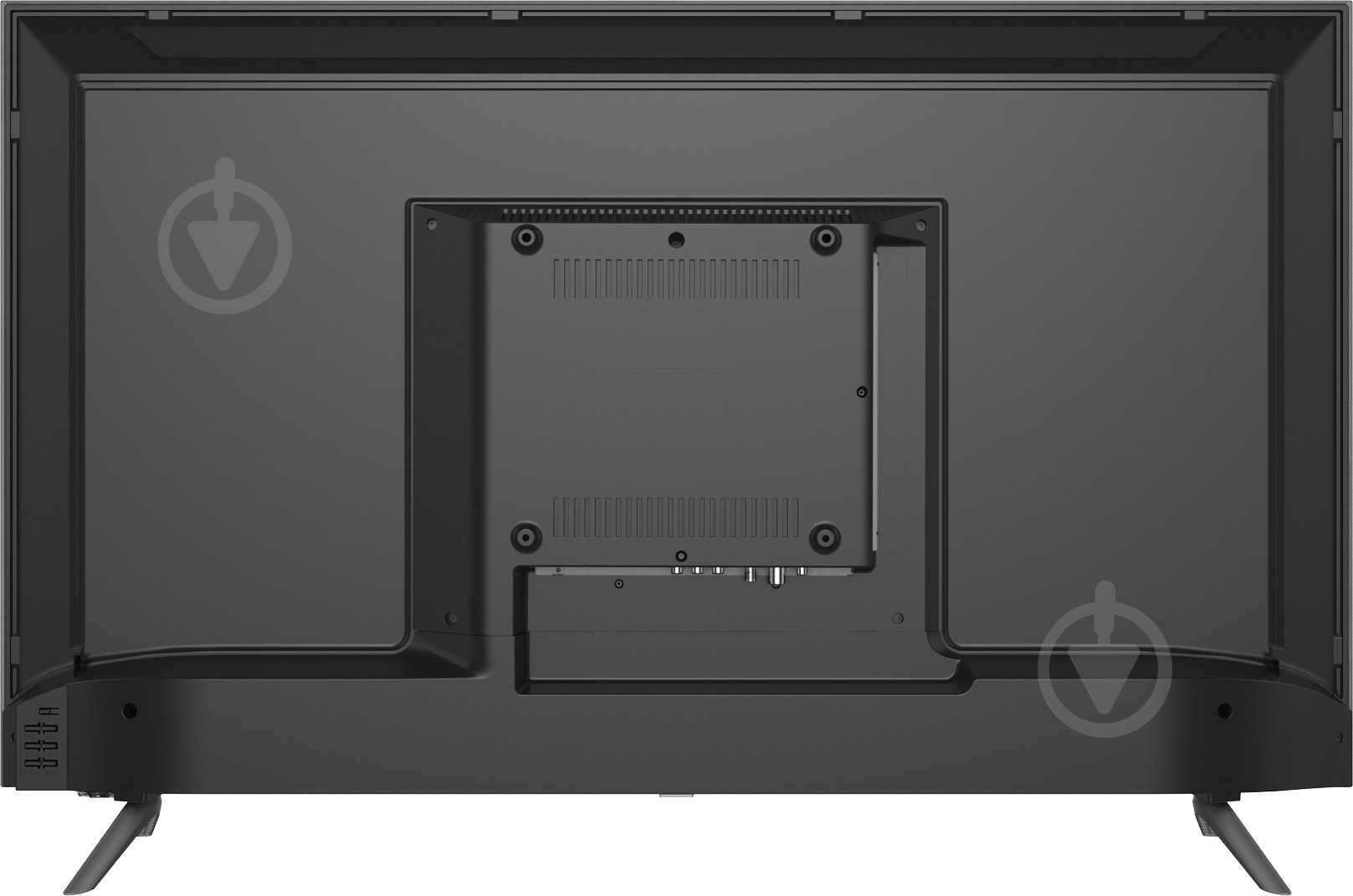 Телевізор Ergo 43DFT7000 - фото 8