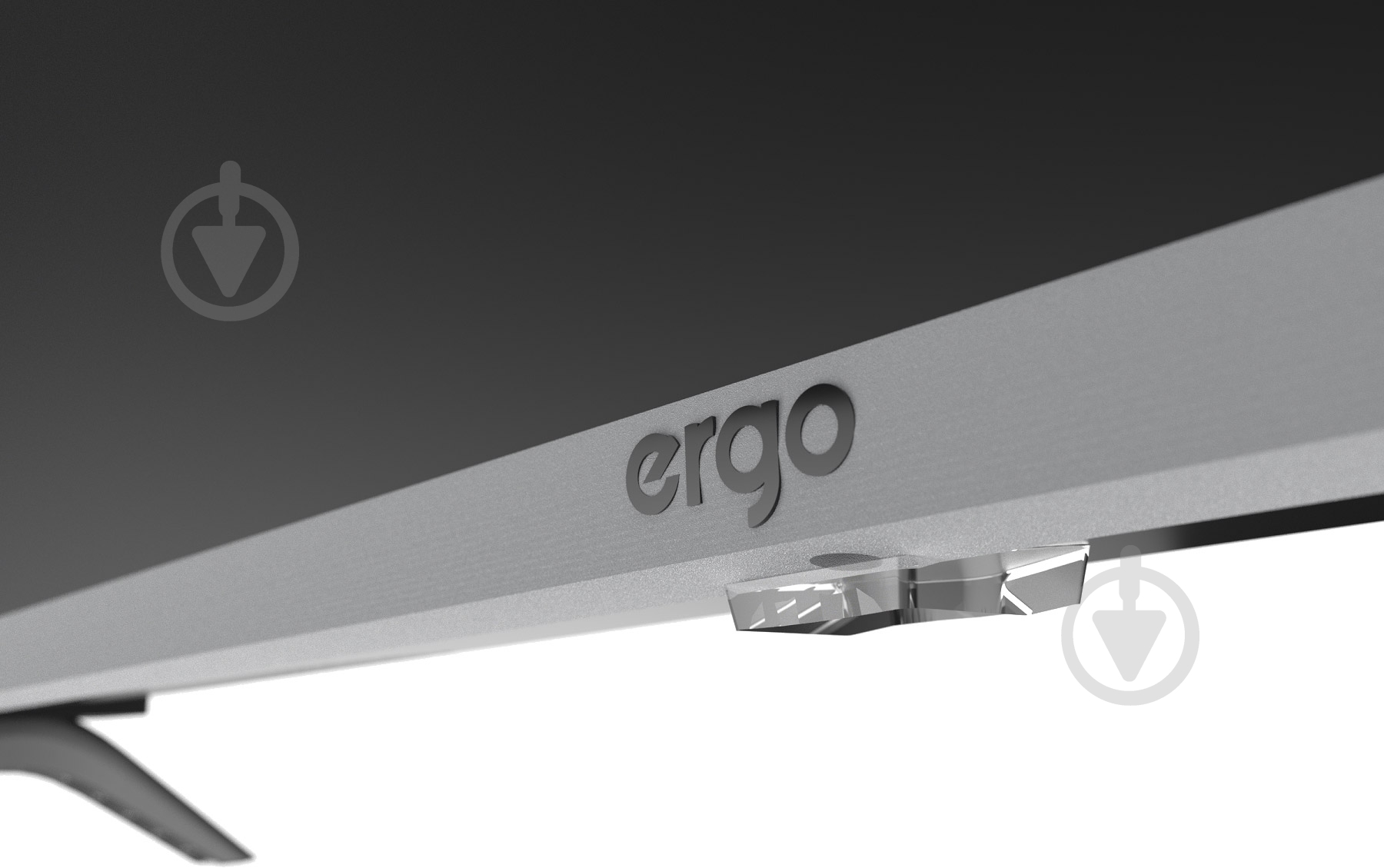 Телевізор Ergo 43DFT7000 - фото 12