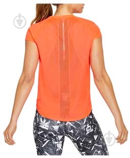 Футболка Asics FUTURE TOKYO VENTILATE SS TOP 2012B189-600 р.M помаранчевий - фото 2