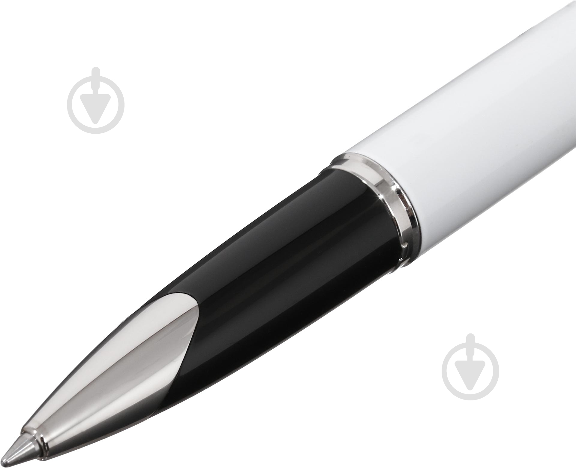 Ручка-ролер Waterman Carene Contemporary white 41206 - фото 3