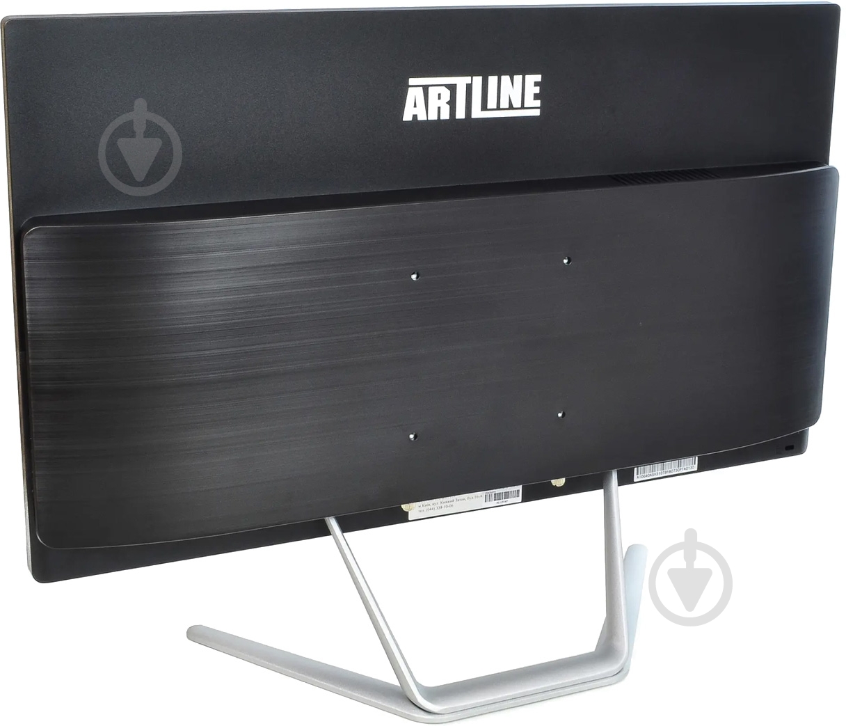 Моноблок Artline Home G71 27 (G71v22win) black - фото 5