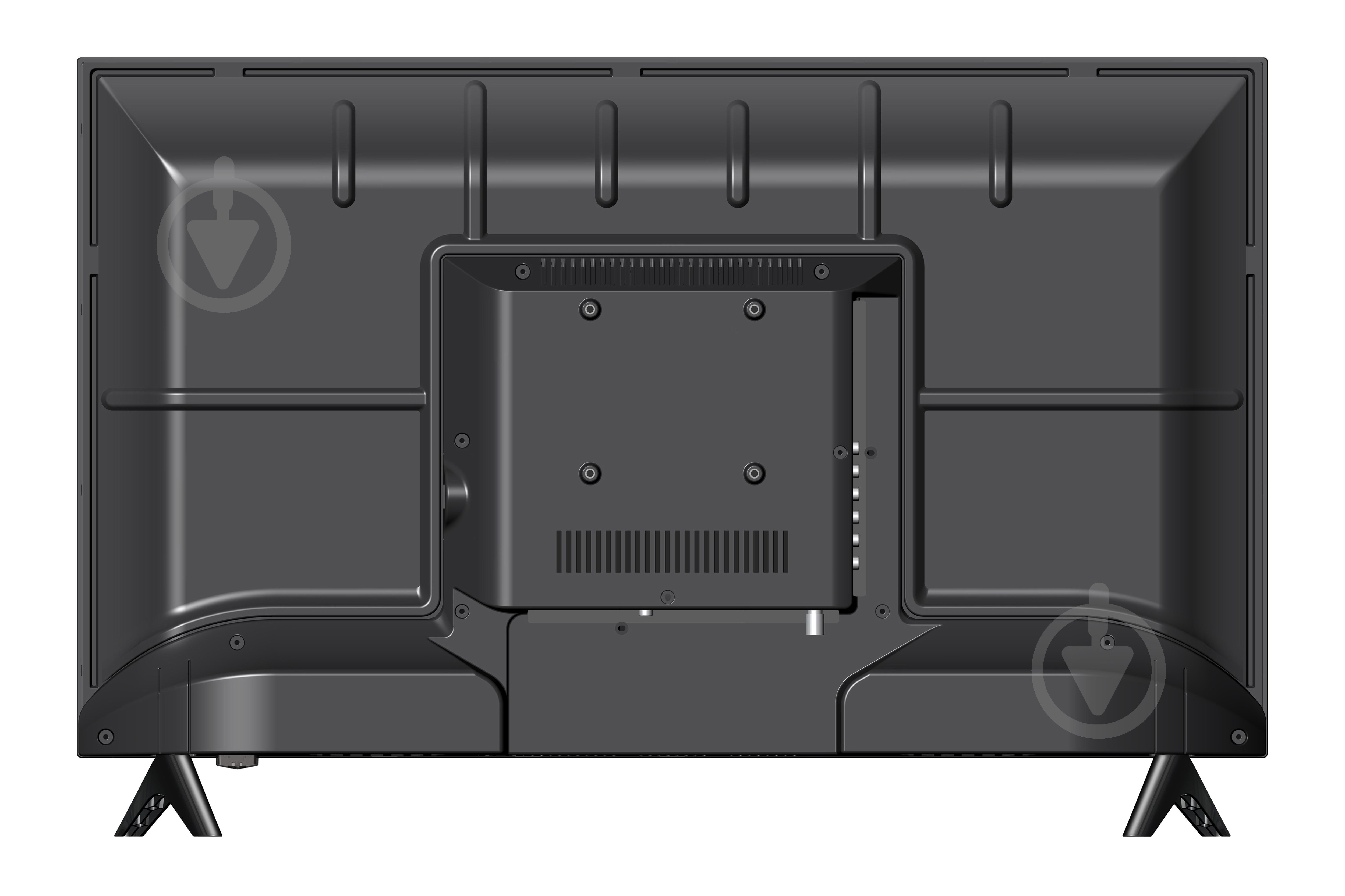 Телевизор Ergo 32DHT5000 - фото 9