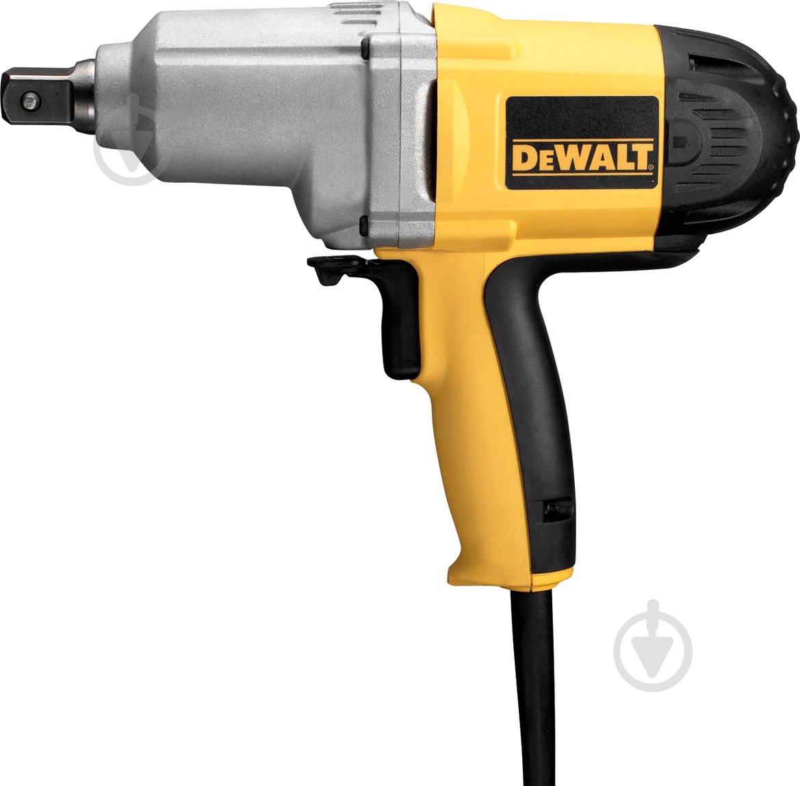 Гайковерт сетевой DeWalt 440 Нм DW294 - фото 1
